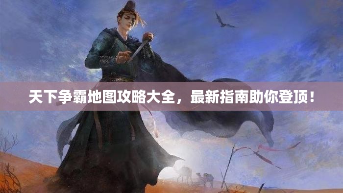 天下争霸地图攻略大全，最新指南助你登顶！