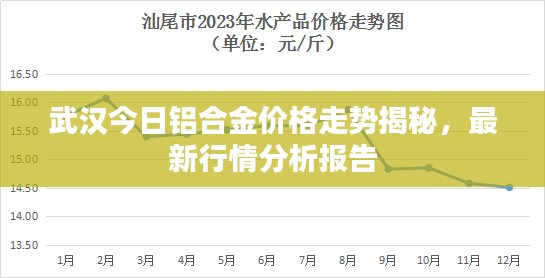 武汉今日铝合金价格走势揭秘，最新行情分析报告