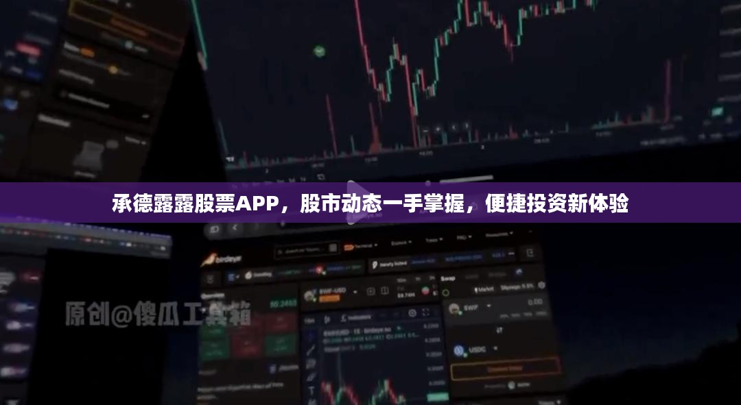 承德露露股票APP，股市动态一手掌握，便捷投资新体验