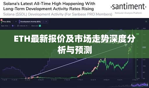 ETH最新报价及市场走势深度分析与预测
