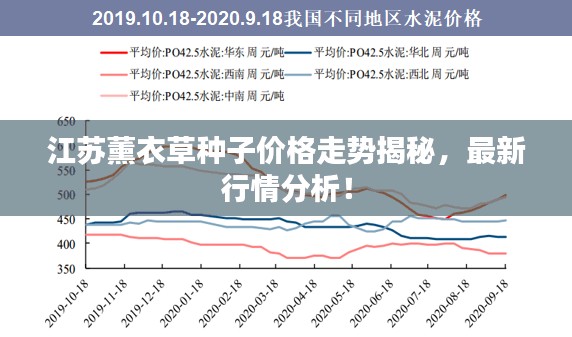 江苏薰衣草种子价格走势揭秘，最新行情分析！