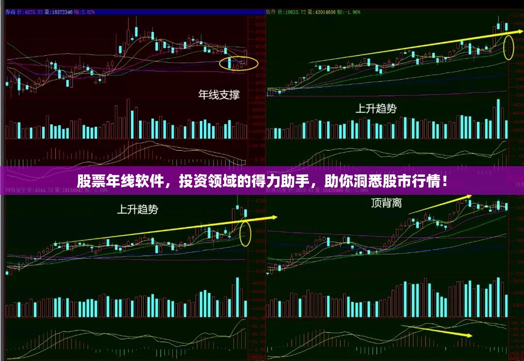 股票年线软件，投资领域的得力助手，助你洞悉股市行情！