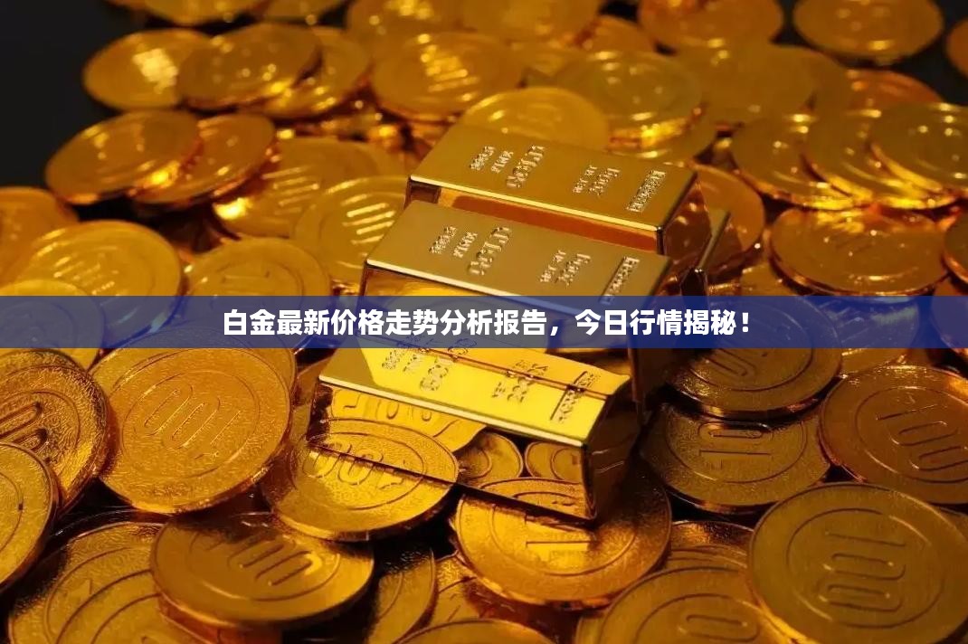 白金最新价格走势分析报告，今日行情揭秘！