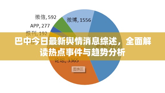 巴中今日最新舆情消息综述，全面解读热点事件与趋势分析