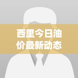 西里今日油价最新动态，市场走势及影响因素深度解析