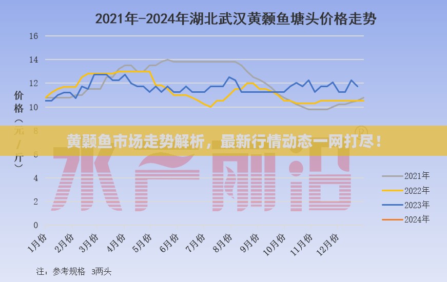 黄颡鱼市场走势解析，最新行情动态一网打尽！