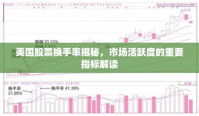 美国股票换手率揭秘，市场活跃度的重要指标解读