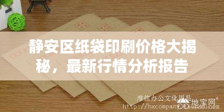 静安区纸袋印刷价格大揭秘，最新行情分析报告