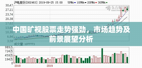 中国旷视股票走势强劲，市场趋势及前景展望分析