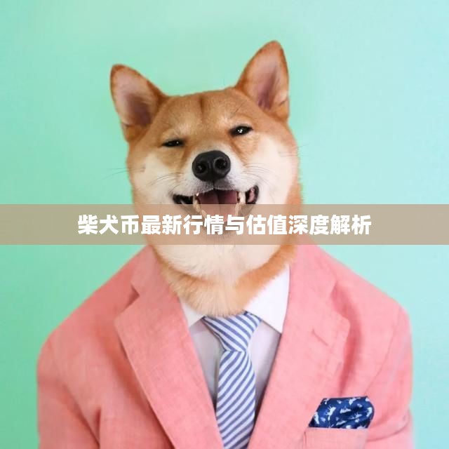 柴犬币最新行情与估值深度解析