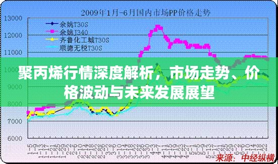 聚丙烯行情深度解析，市场走势、价格波动与未来发展展望