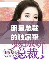 明星总裁的独家挚爱