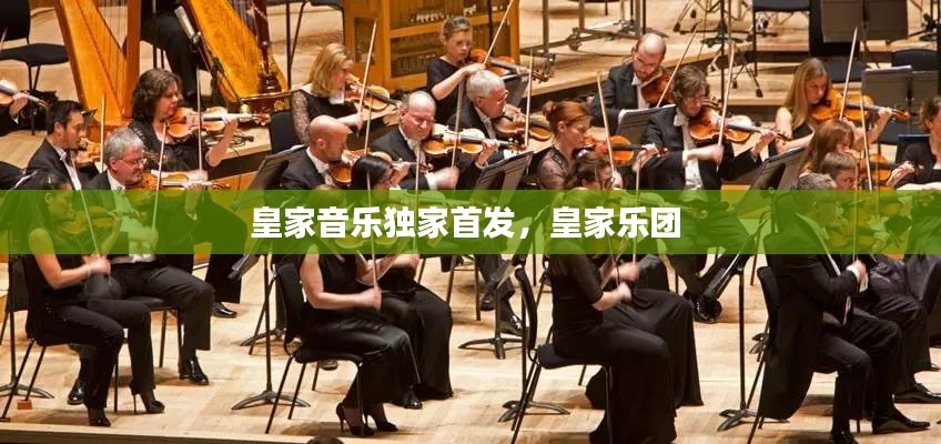 皇家音乐独家首发，皇家乐团 