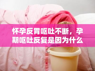 怀孕反胃呕吐不断，孕期呕吐反复是因为什么 