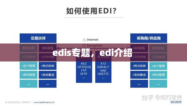 edis专题，edi介绍 