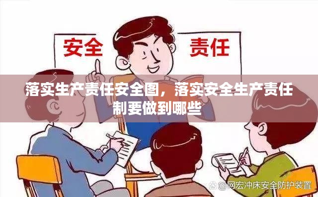 落实生产责任安全图，落实安全生产责任制要做到哪些 