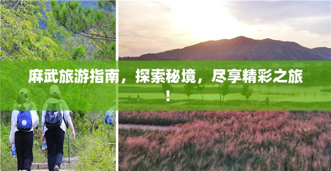 麻武旅游指南，探索秘境，尽享精彩之旅！