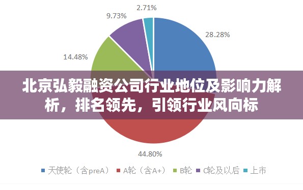 北京弘毅融资公司行业地位及影响力解析，排名领先，引领行业风向标