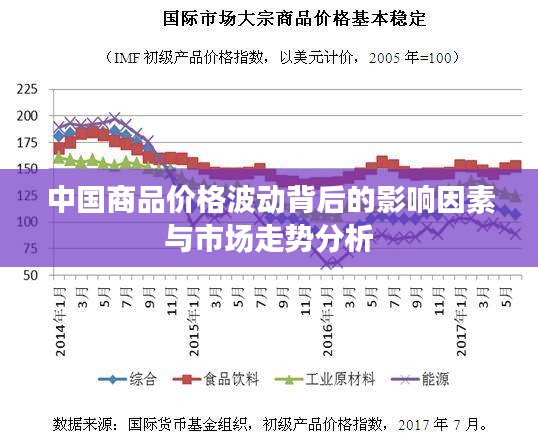 中国商品价格波动背后的影响因素与市场走势分析